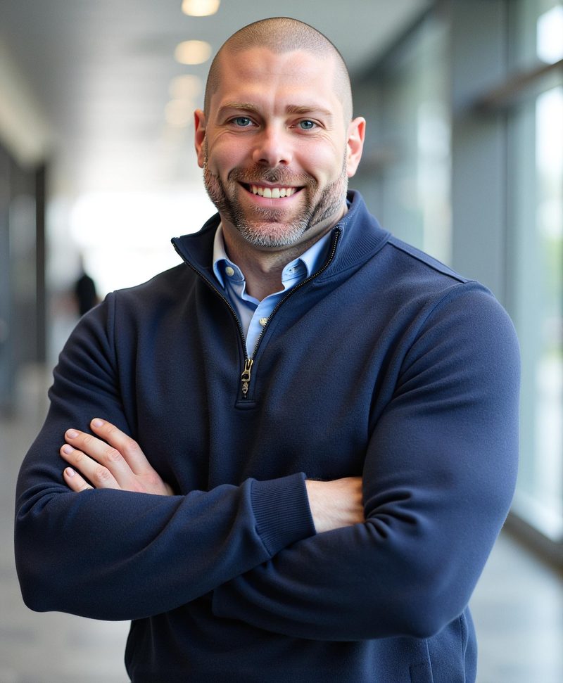 Preston Rideout, hospitality consultant and expert witness