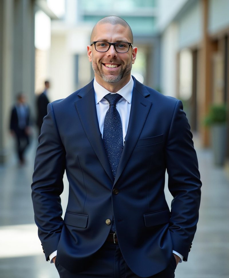 Preston Rideout, Dram Shop and hospitality expert witness